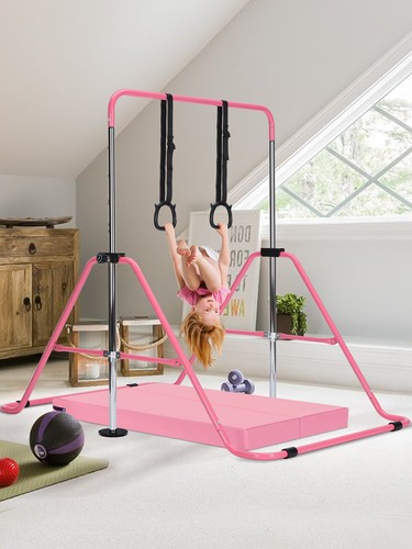 Gymnastics bars expandable - gymnastics,