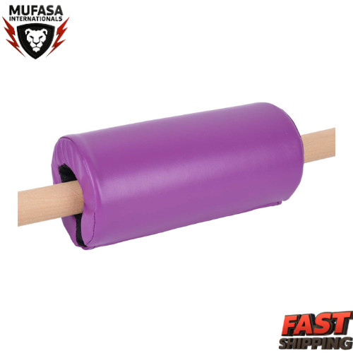 Gymnastics bar pad protective - gymnastics,