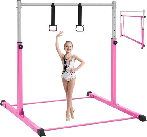 Gymnastics bar for kids ages - for,