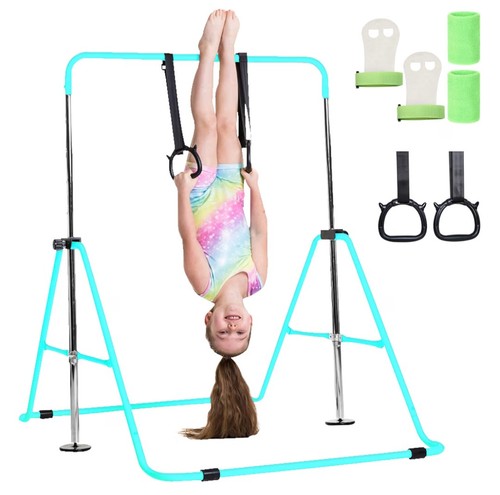 Kayman gymnastics bar with - gymnastics,