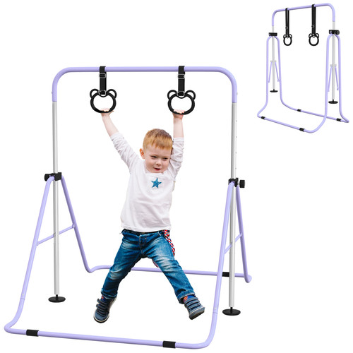 Homcom adjustable height - homcom,