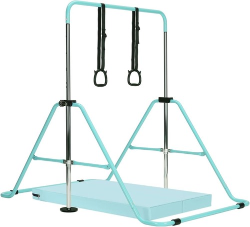 Adjustable kid gymnastic - adjustable,