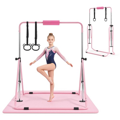 Gymnastic bars for kids 140 - gymnastic,