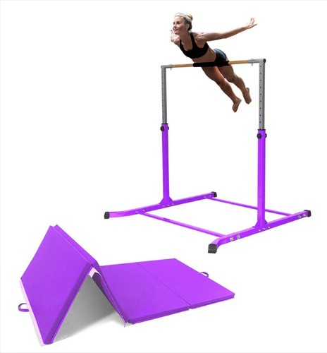 Gymnastics bar kip for - kip,