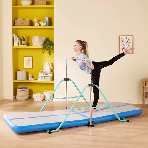 Play factory gymnastic bar - factory,