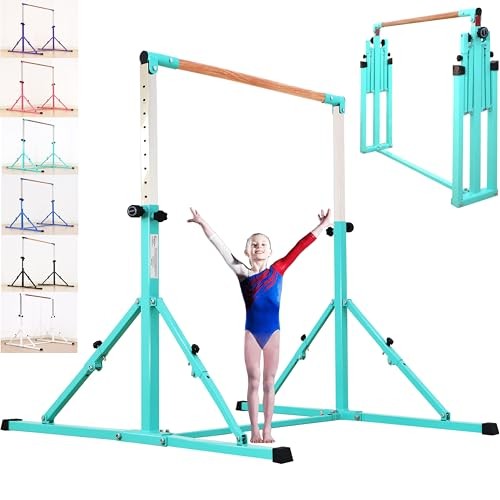 Marfula gymnastic bar set - bar,