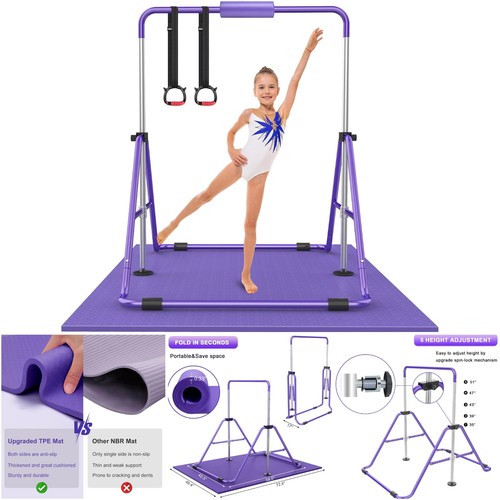 Adjustable height kids - adjustable,