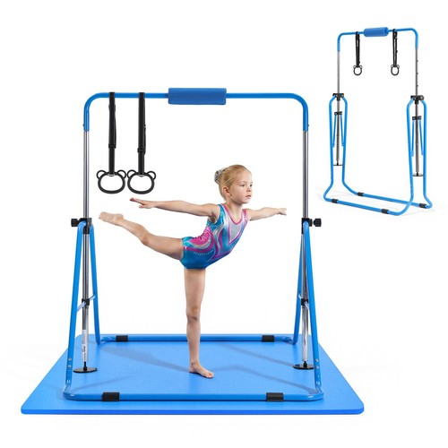 Gymnastic bars for kids - bars, 140