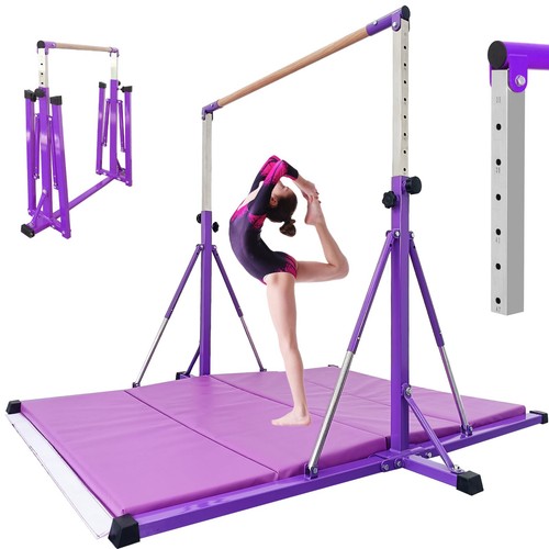 Funcheer gymnastics bar - fc,