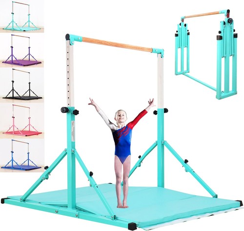 Adjustable folding gymnastics - adjustable,