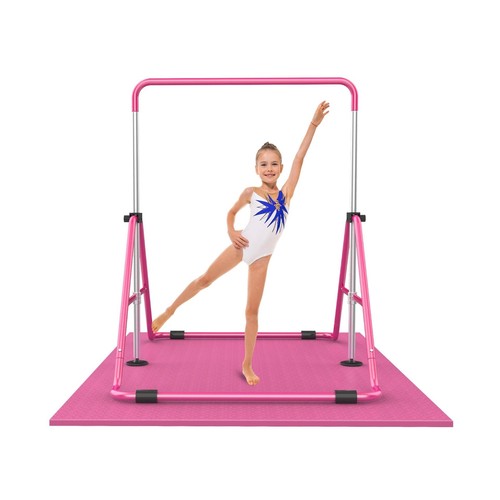 Gymnastic bars for kids - gymnastic,