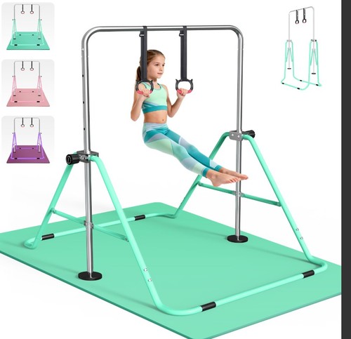 Sport gymnastics bar - fb,