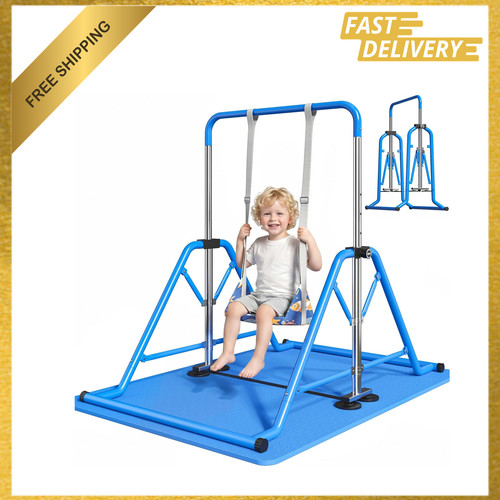 Expandable gymnastics bar - bar, 45