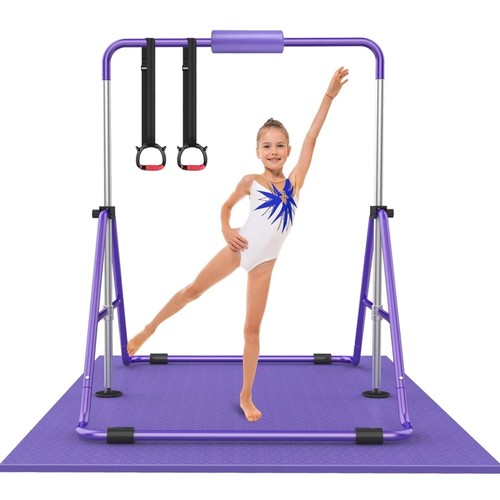 Gymnastic bars for - for, kids