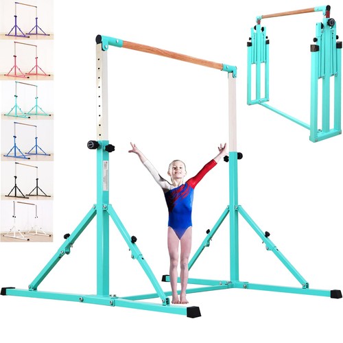 Marfula gymnastic bar set 5ft - gymnastic,