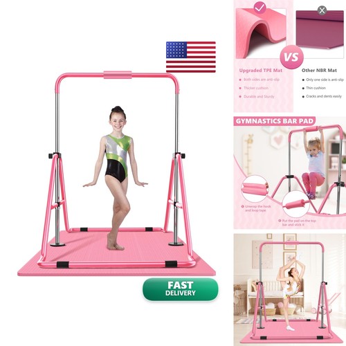 Hyd parts gymnastics bar - gymnastics, with