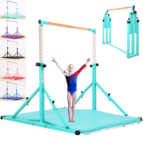 Adjustable folding gymnastics - adjustable,