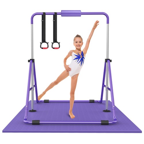 Rinrea gymnastic bars - gymnastic, kids