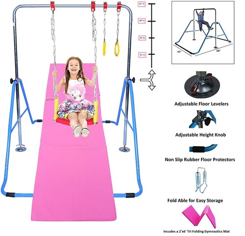 Jungle kids monkey horizontal - kids,