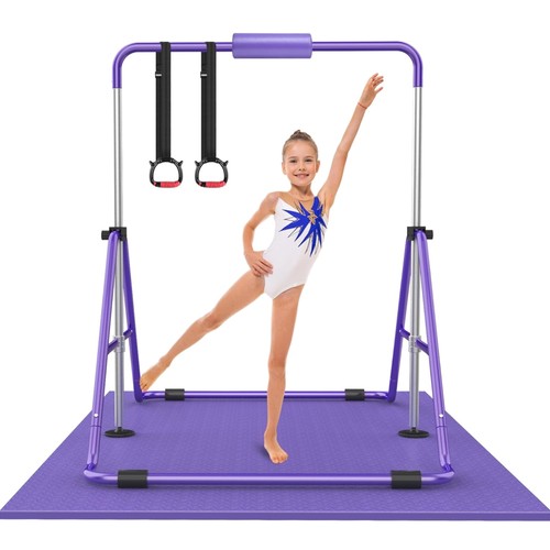 Gymnastic bars for - for, kids