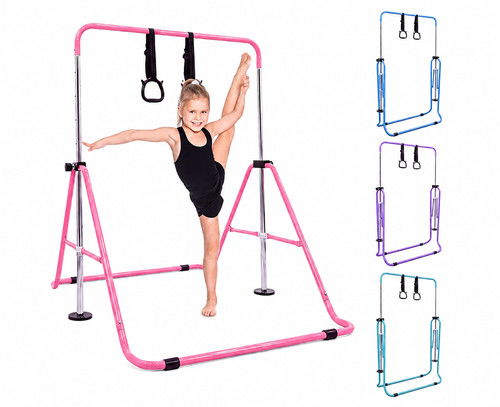 Kayman gymnastics bar - gymnastics,