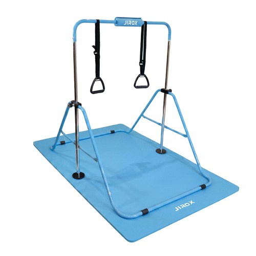 Kids gymnastics bar mat - gymnastics,