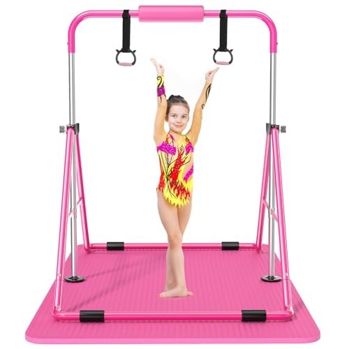 Gymnastics bar for kids - gymnastics,