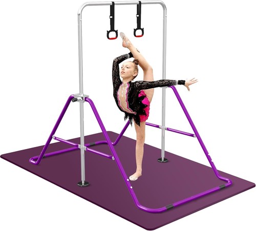Fbsport gymnastics bars with - bars,